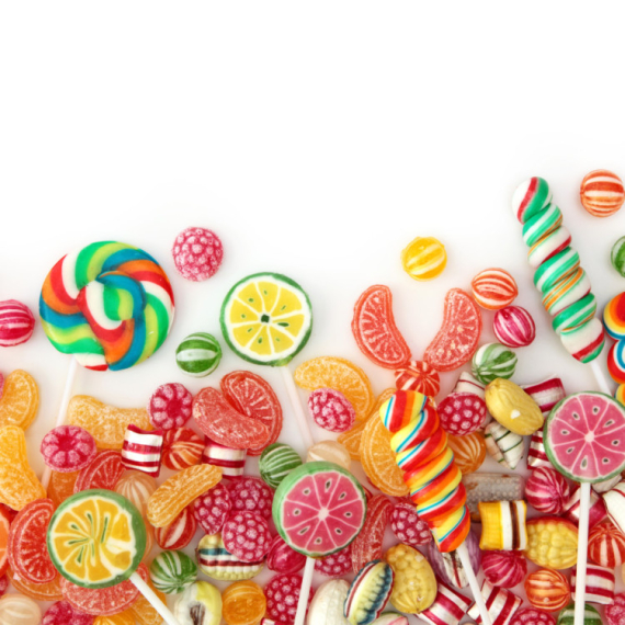 Veštačka crvena boja u namirnicama je kancerogena FOTO