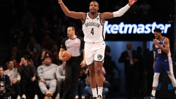 NBA "bomba" u Real Madridu! VIDEO