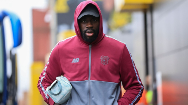 Kanga stiže u Dinamo iz Zagreba