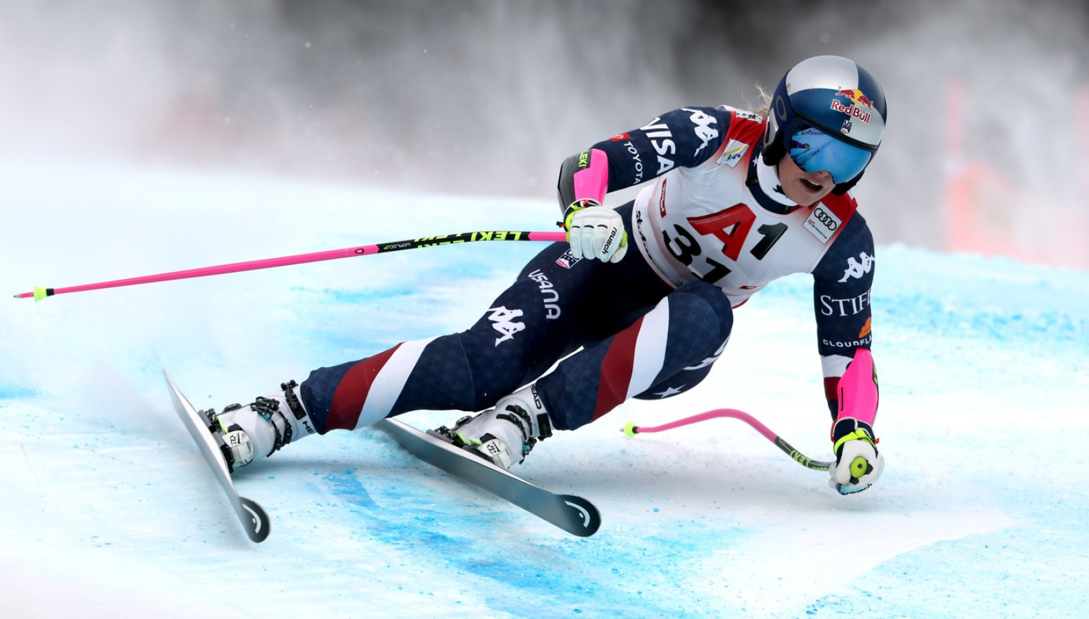 Von: "Naravno da sam očekivala kritiku"