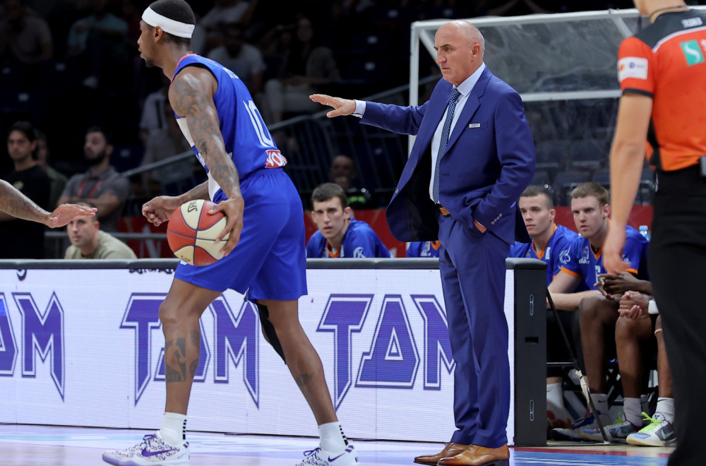 Mornaru sad stvarno nema spasa – Perasović 7/7 za tri