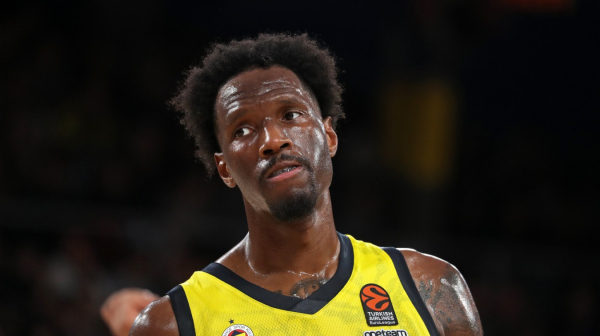 Zvanično - šampion Evrolige u Sansima