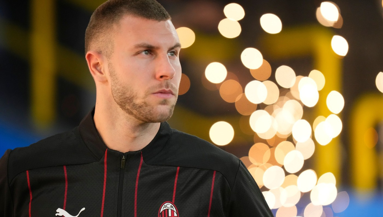 Kapelo nahvalio Pavlovića: "Borbeni vođa"