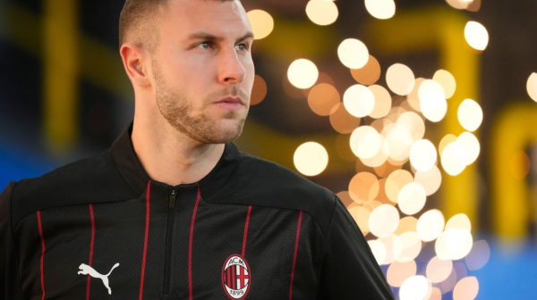 Kapelo nahvalio Pavlovića: "Borbeni vođa"