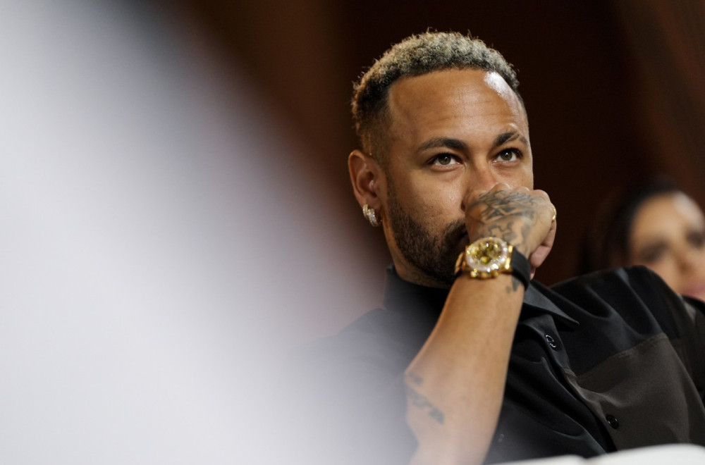 "Nejmarov boravak u Al Hilalu nije razočaranje"