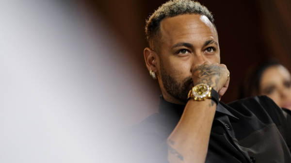 "Nejmarov boravak u Al Hilalu nije razočaranje"