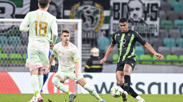 Zvezda našla zamenu za Đigu – stiže novi Slovenac?