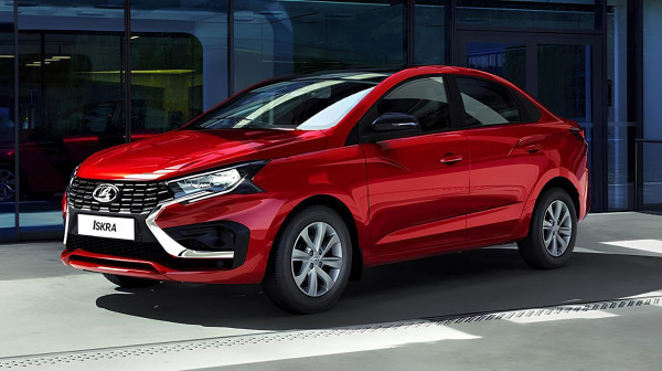 Rusko tržište automobila nakon četiri godine ratovanja: Kinezi dominiraju