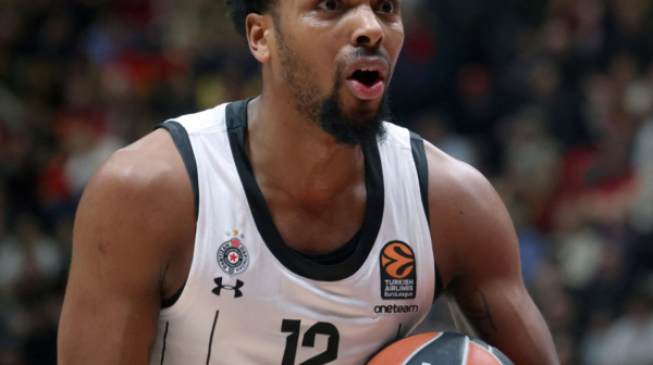 Partizanov "iks-faktor": "Nije stvar u meni"