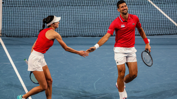 Đoković protiv Medvedeva na startu US opena!