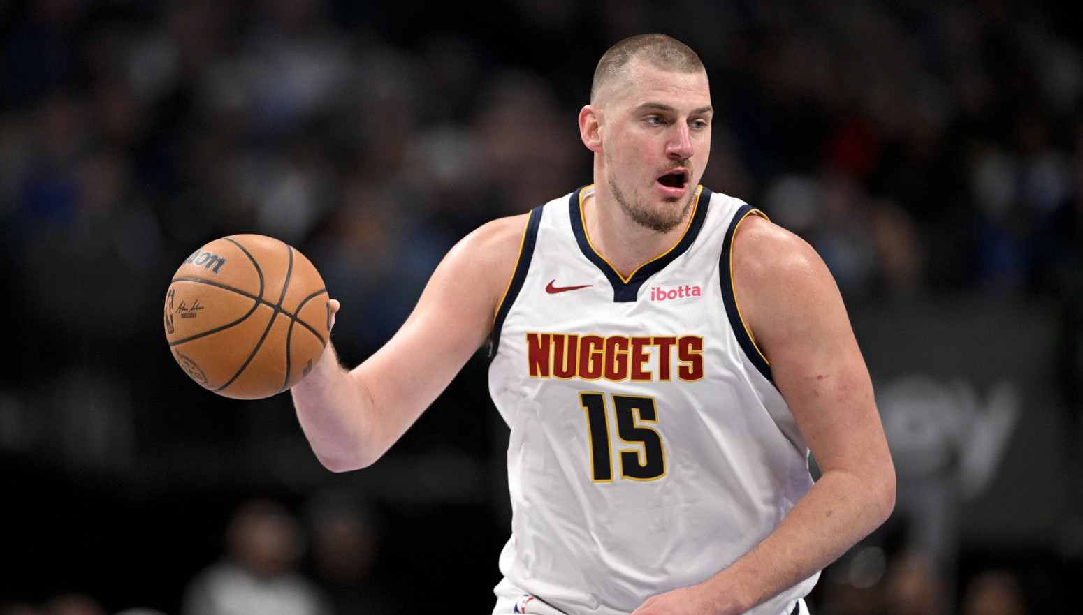 Meloun progovorio o Jokićevoj povredi VIDEO