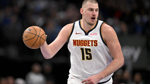 Meloun progovorio o Jokićevoj povredi VIDEO