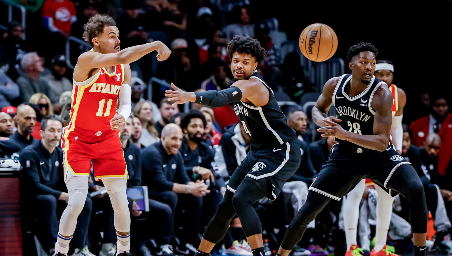 "Dončić mi hvalio Madrid, jedva čekam da vidim Hezonju"