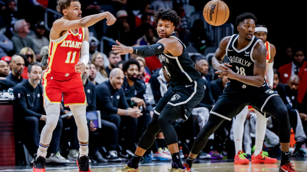 "Dončić mi hvalio Madrid, jedva čekam da vidim Hezonju"