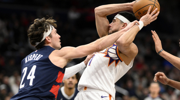 Sansi umalo prokockali +24 – Durent i Buker ponovo na 60+