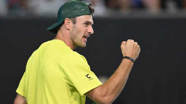 Pol prošao dalje i prestigao Đokovića