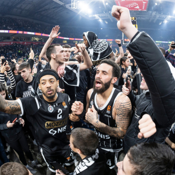 Novo obaveštenje iz Partizana – Pariz da se spremi FOTO