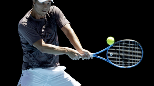 Kecmanović u odličnom terminu – barem za gledaoce u Srbiji