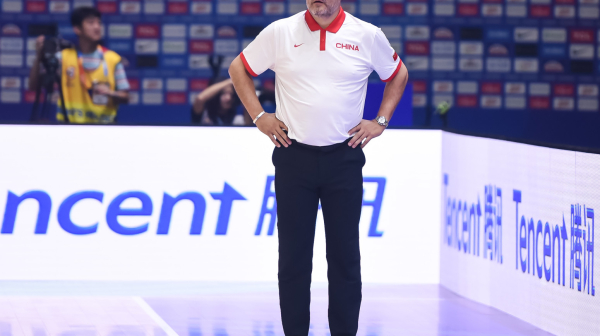 Saša Đorđević zadovoljan Partizanom: "Maestralno vođen; Neko mora i taj prljavi posao da odradi"