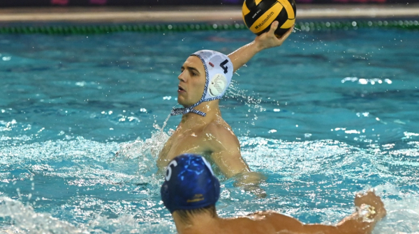 "Ne samo da smo zabeležili sve pobede, već je i naša igra bila odlična"