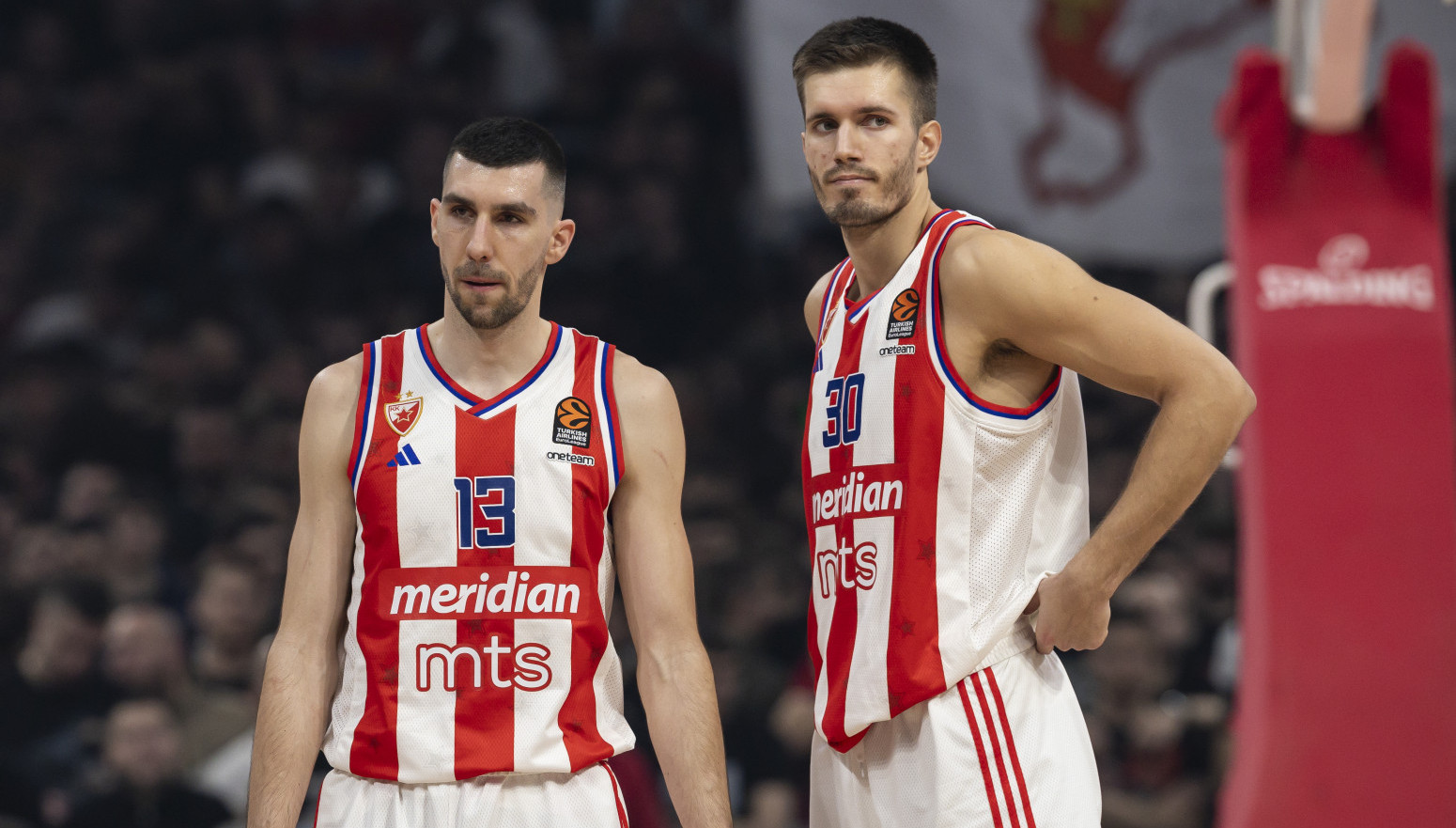 Zvezda želi da popravi utisak – Petrušev "penicilin" za Monako VIDEO