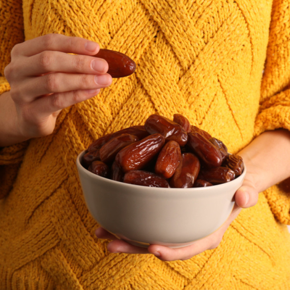 Najzdravija voćka na svetu: Uzmite samo jednu svako jutro na prazan stomak