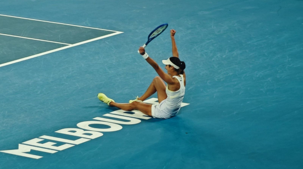 "Umem sebi da budem neprijatelj, ali sam sad baš rekla: 'Aj zajedno da dobijemo!'"