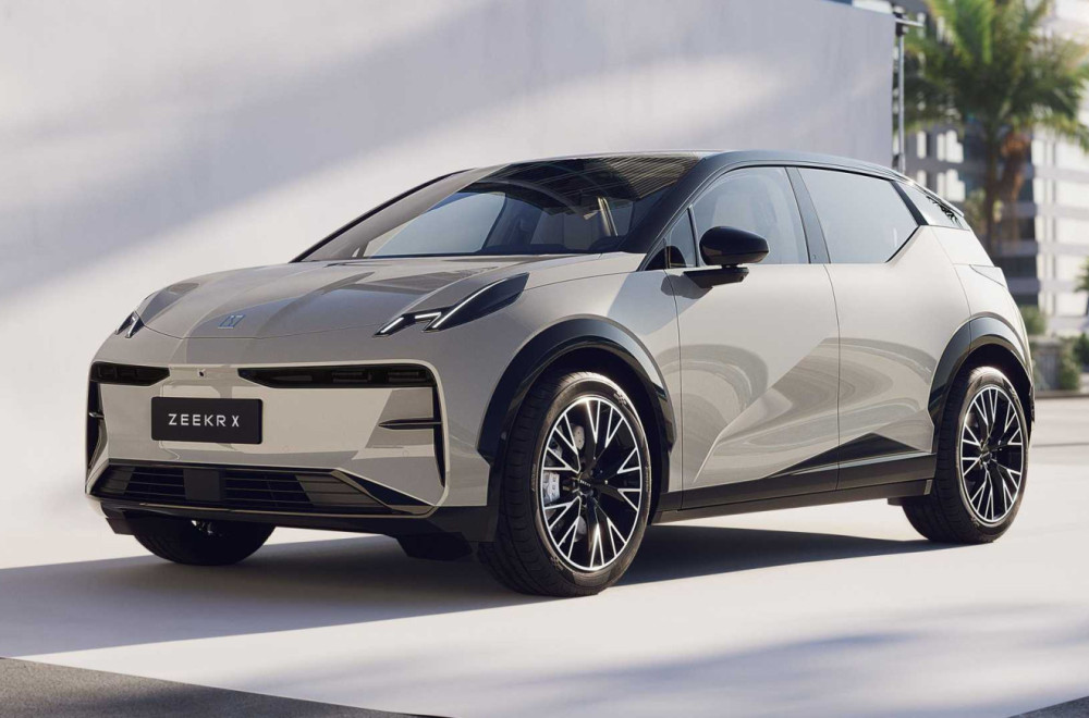 Američki proizvođači traže zabranu kineskih automobila – čak i ako se proizvode u SAD!