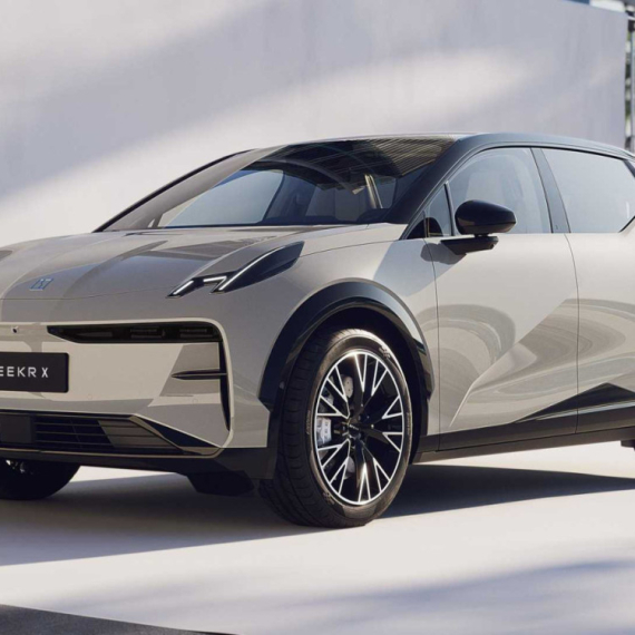 Američki proizvođači traže zabranu kineskih automobila – čak i ako se proizvode u SAD!