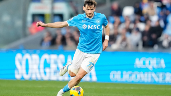 Kvarachelija na pregledima u Parizu