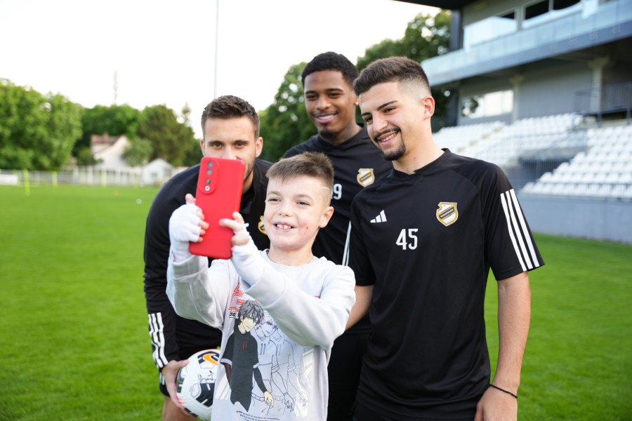 MOZZART SUPERŠUT – najvažnija sporedna stvar u domaćem fudbalu