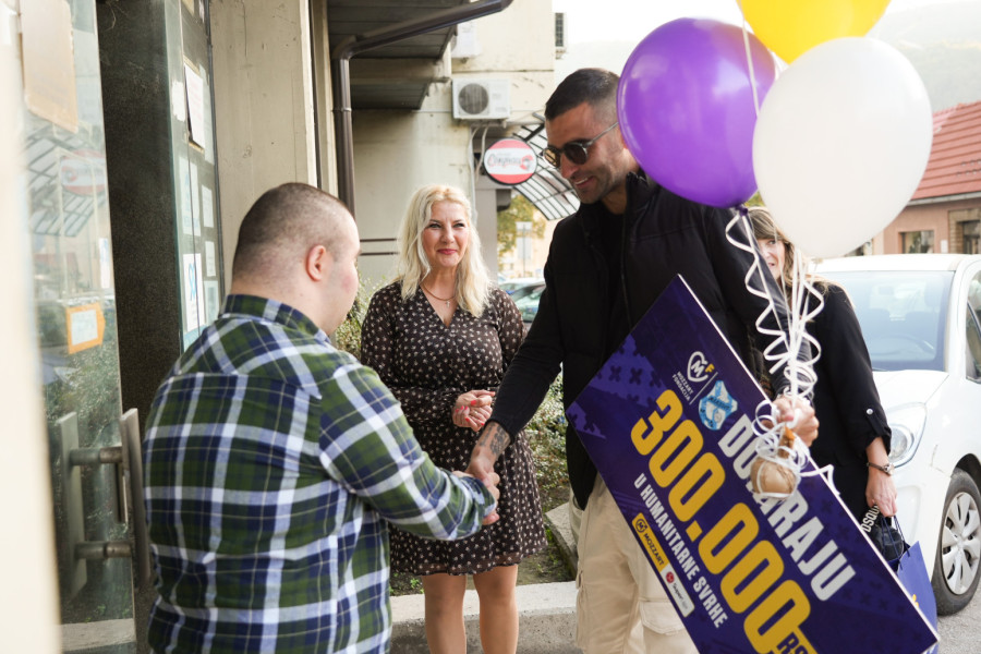 MOZZART SUPERŠUT – najvažnija sporedna stvar u domaćem fudbalu