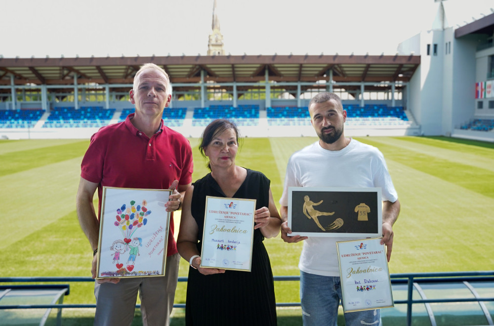 MOZZART SUPERŠUT – najvažnija sporedna stvar u domaćem fudbalu