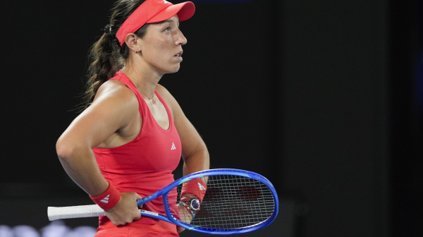 Pegula hvalila Olgu, pa spomenula Đokovića: "Ljudi vole da misle da je loš momak"