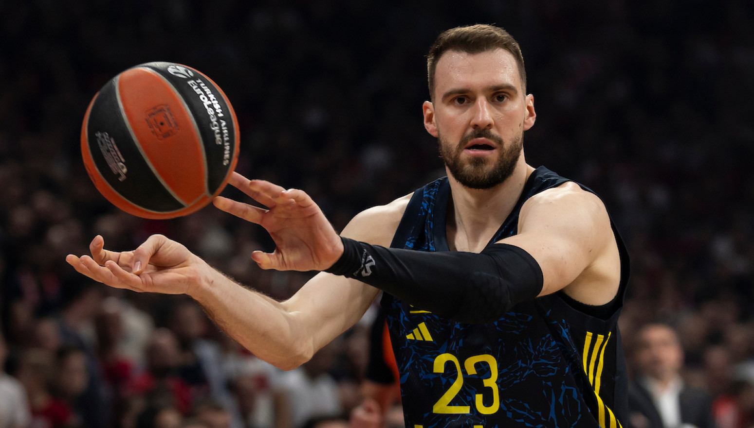 Gudurić predvodio Fenerbahče do pobede