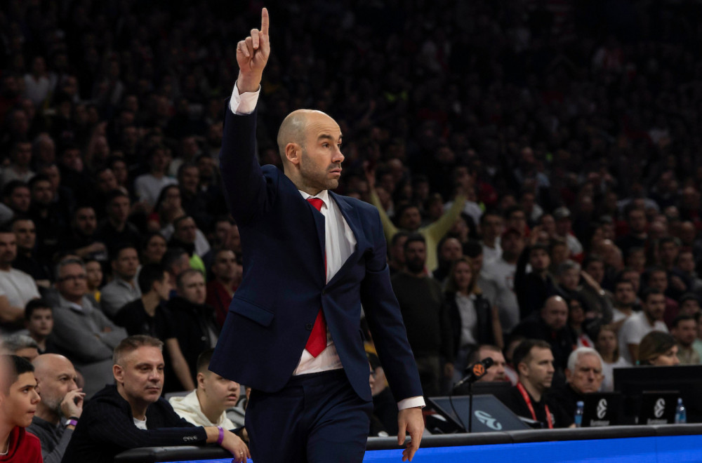 Spanulis "zapretio": "Kad se vrati Janis..."