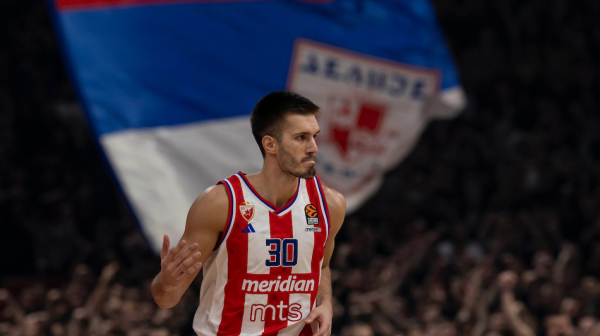 Zvezda želi da zadrži Petruševa