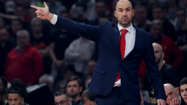 Spanulis: "Ne možemo da plačemo"