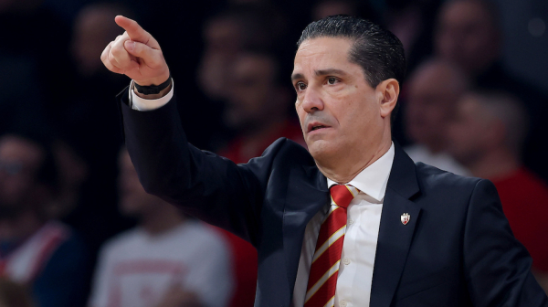 Sferopulos: "Jedna od najbitnijih pobeda u sezoni"