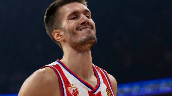 Petrušev: "Nisam znao da volim da igram protiv Monaka"; Kenan: "Nismo imali izbora"