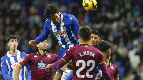 Espanjol dobio derbi za opstanak