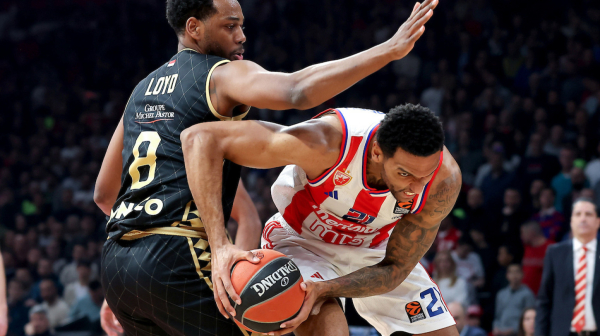 Lojd pohvalio Zvezdu i navijače: "Toliko lepih uspomena"