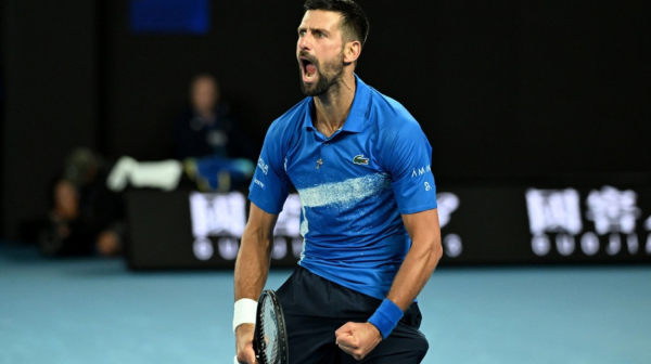 "Idioti koji uništavaju Australijan open"