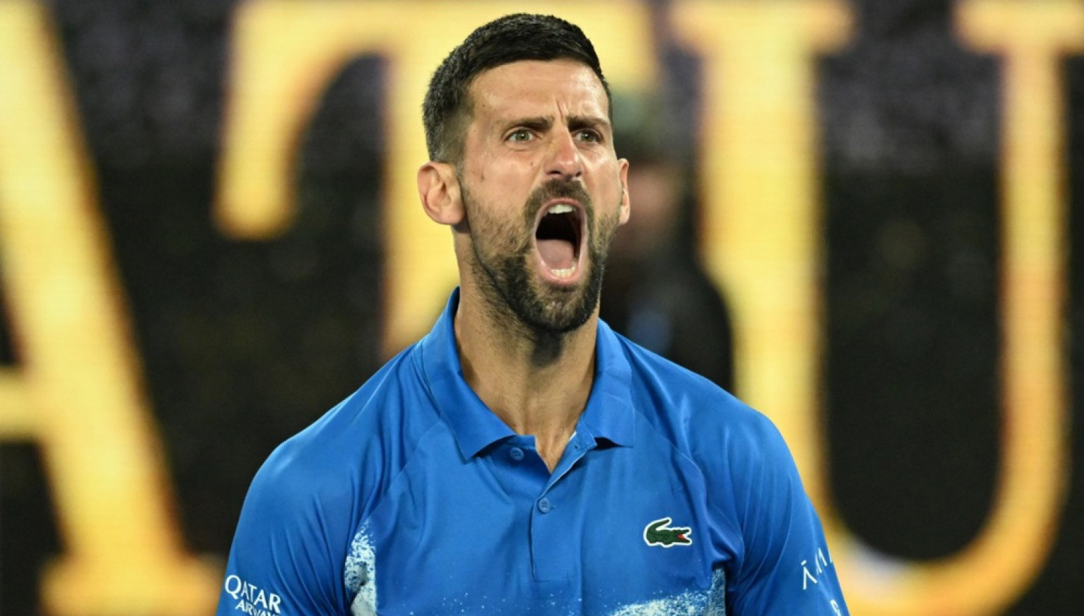 Đoković "prozvao" Henmana: "Video sam šta si rekao"