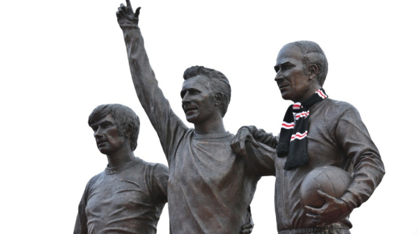 Preminula jedna od najvećih legendi Junajteda