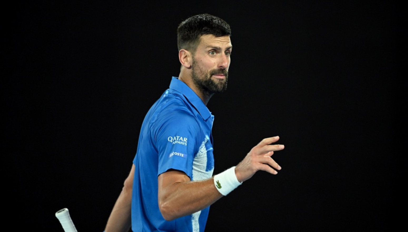 Đoković: "Ponekad to uradim previše i idem kontra sebe, ali..."