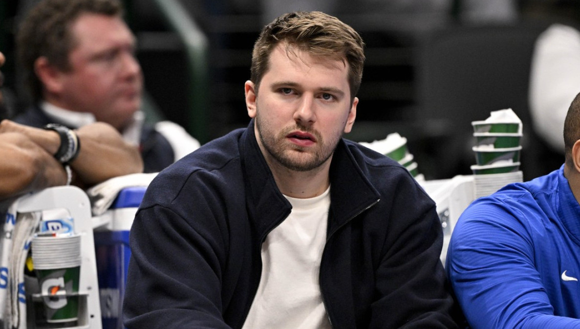 Zemljotres u NBA – Luka Dončić trejdovan u Lejkerse!