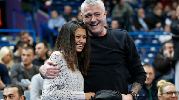 Olga Danilović o pritiscima slavnog prezimena – nikad otvorenije, otkrila i najveći savet