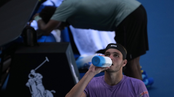 Monfis izbacio četvrtog igrača sveta!