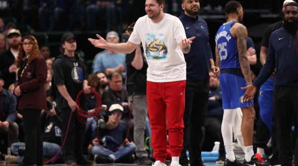 Zvezda odgovorila Dončiću: "Kada klub za koji navijaš..." VIDEO